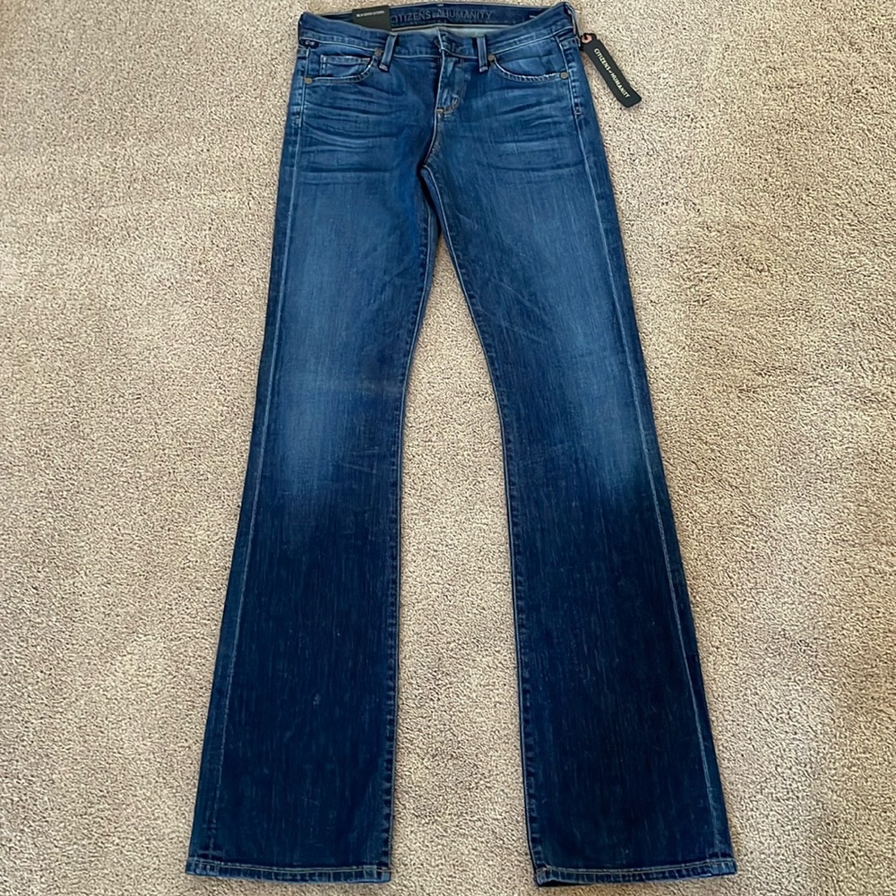 Citizens of Humanity Jeans